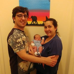 Meet your Posher, Jessica